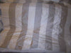 Silk Taffeta Pavilion-Stripe Drapery fabric 54&quot; wide - The Fabric Factory