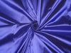 100% Pure Silk Dupion Fabric Cadbury Purple Color 54" wide DUP224[1]
