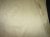 100% pure silk dupioni fabric gold 40 momme 44" wide with slubs