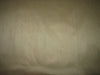 100% pure silk dupioni fabric gold 40 momme 44" wide with slubs