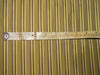 100%Silk Taffeta Fabric golden brown with satin stripes TAFS166[1] 54&quot; wide