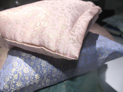 Custom made cushion covers