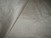 Silk Dupioni Fabric ivory cream 54&quot; with slubs