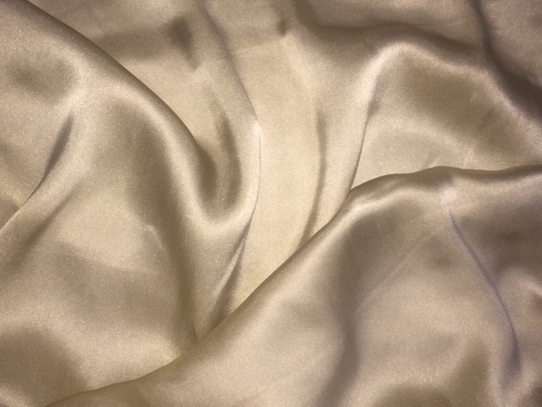 100% Sand wash Silk Satin fabric 44