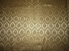 Silk Brocade fabric gold x metallic gold color 44" wide  BRO731[1]
