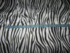 Modal Animal Printed Fabric ~ 58&quot; wide