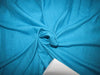 Tencel Blue Color Fabric ~ 58&quot; wide