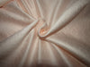 Silk Brocade fabric pink egg shell color 44" wide BRO739[3]