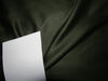 Tencel Plain Military Green Color Fabric ~ 58&quot; wide