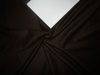 Suiting fabric Waterfall collection suiting fabric 58"nwide available in[ white/ black/ bottle grren/ Brown /Navy Blue /dark forest green]