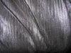 Lurex Pleated Fabric 58" Wide available in two colors