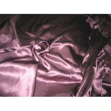 silk satin 54&quot;-periwinkle~24 momme