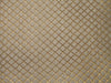 Silk Brocade fabric white ivory x metallic gold 44&quot;BRO749[1]