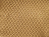Silk Brocade fabric gold x metallic gold 44&quot;BRO749[2]