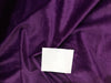 High Quality Italian Purple Velvet Fabric 56" wide {142 cm} wide
