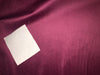 High Quality Italian Burgundy Velvet Fabric 56" wide {142 cm} wide