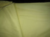 100% COTTON FABRIC with long slubs yellow colour [ RICHMAN ] 58&quot; wide id=10390