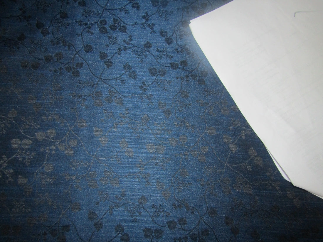 Floral Pattern Brocade fabric  56&quot; wide