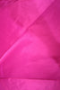 Silk taffeta fabric HOTTEST PINK 54&quot; 40MM TAF299