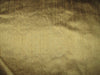 100% pure silk dupioni fabric khaki gold 54&quot; with slubs