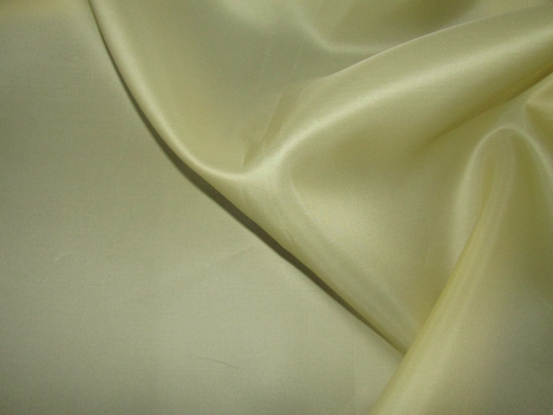 Silk organza satin butter fabric 44&quot; wide