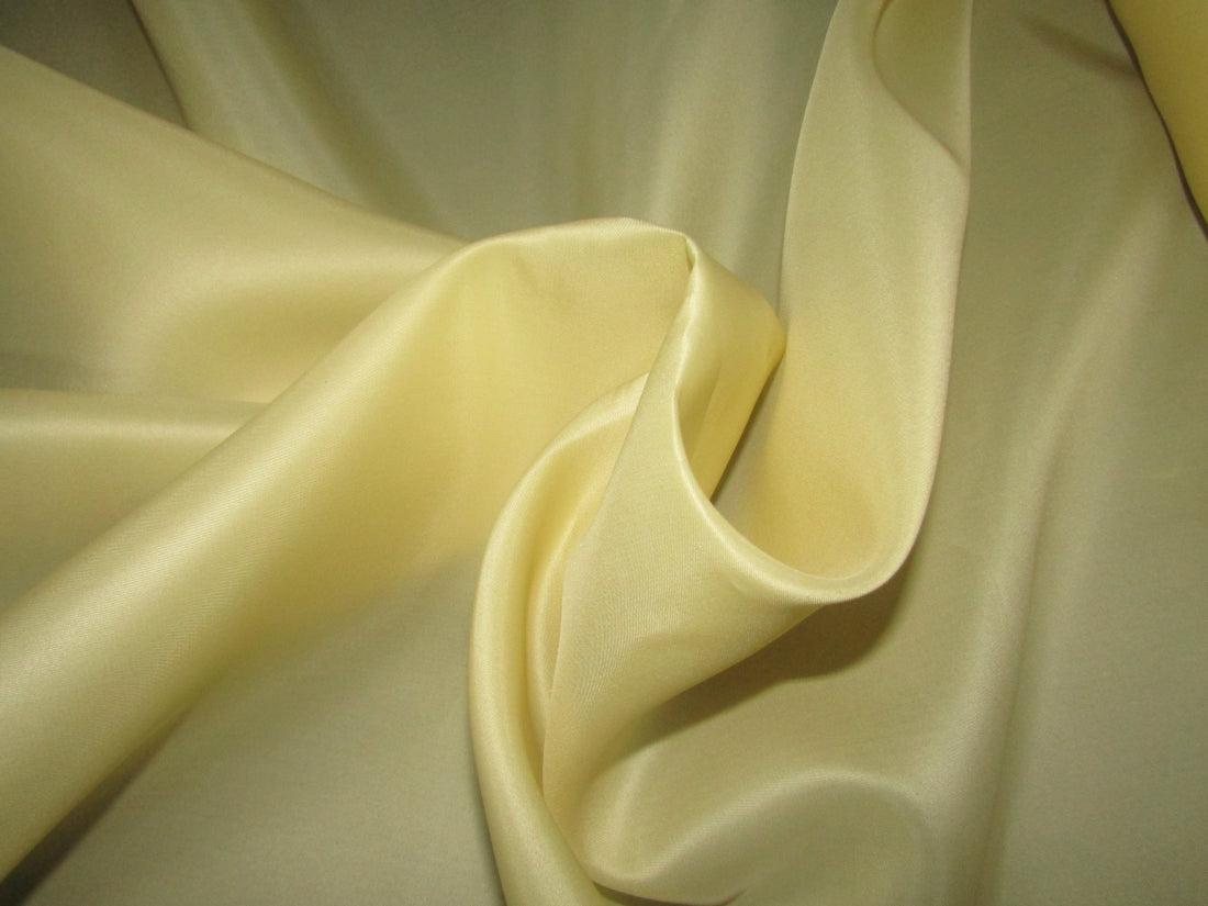 China silk organza satin butter fabric 44&quot; wide