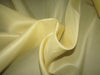 Silk organza satin butter fabric 44&quot; wide