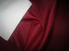 China silk organza satin magenta fabric 44&quot; wide