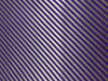 Silk Brocade fabric PURPLE AND GOLD stripe color 44" wide BRO733[1]