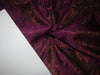 Brocade fabric jacquard 44&quot; wide BRO821 available in 6 colors