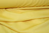 100% Polyester scuba Fabric 59&quot; wide- DOBBY DESIGN -YELLOW