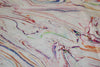 40's x 40's Tencel Marble Print Fabric ~ 58&quot; wide