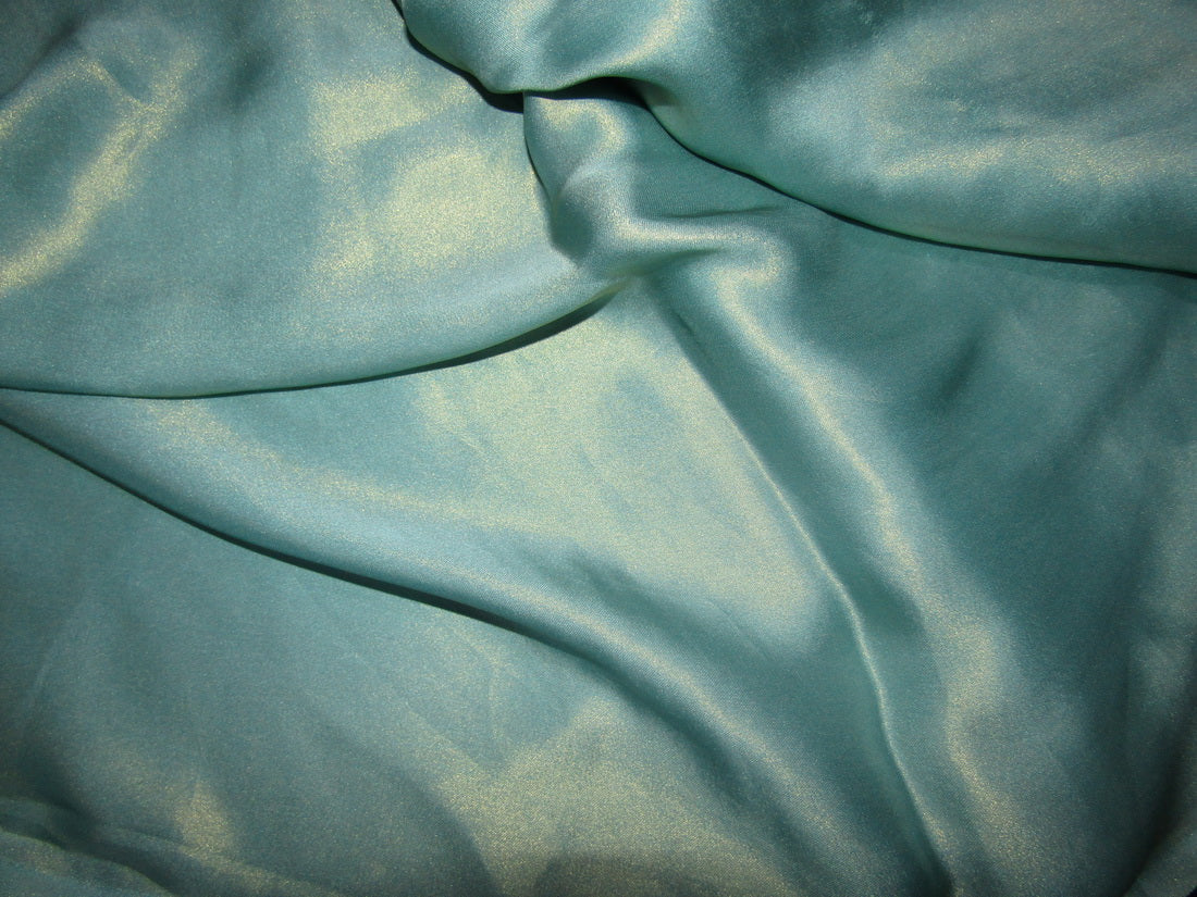 Polyester Shimmer Fabric color 44&quot;wide FF#16[2] by the yard