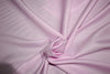 Zero iron pinkish purple fine Winkle Resistant Giza Cotton fabric 58&quot; wide