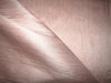 100% pure silk dupioni fabric BABY  PINK 54" wide slubs MM108[1]