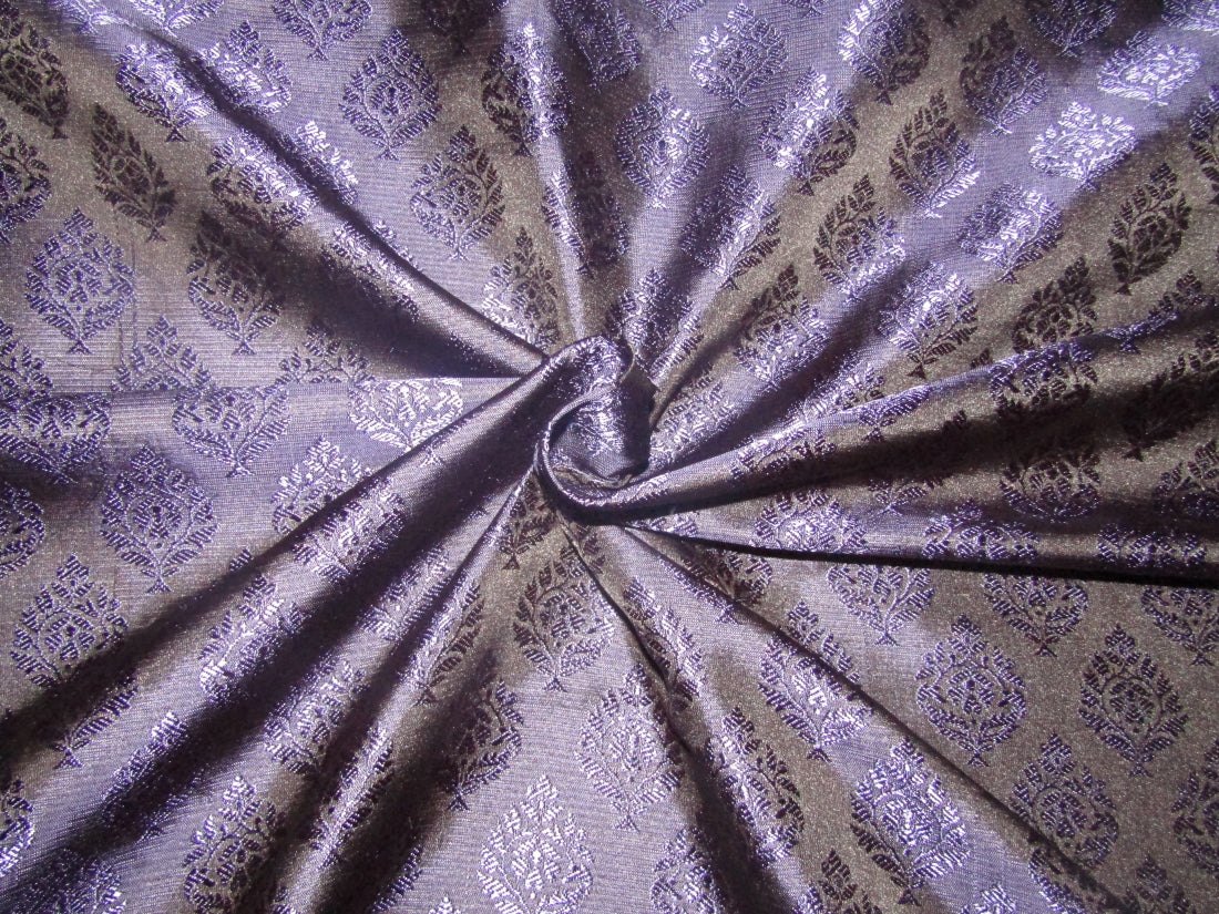 Brocade Fabric 44"~wide  available in 3 styles VESTMENT BRO826[1/2/3]