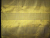 100% silk dupion fabric gold x gold stripes DUPNEWS1[5] 54&quot; wide
