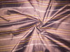 100% silk dupion fabric stripe dusty lavender DUPNEWS3[1] 54&quot; wide
