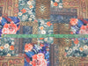 Customized Digital Prints On Neoprene Fabric multi floral 58&quot; WIDE[10591]