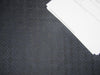 Brocade jacquard fabric jet black color 44&quot;