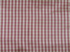 100% SILK Dupioni pink beige and brown colour plaids FABRIC 54" wide DUPC109[2]