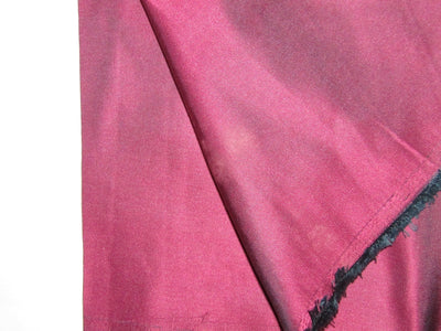 SILK DUTCHESS SATIN FANDANGO PINK X PURPLE 60" WIDE [6033]