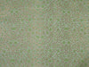 Brocade JACQUARD 44&quot; pastel mint green floral