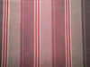 100% silk taffeta fabric aubergine and plum color stripes 54&quot; wide TAFNEWS3[2]