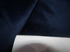 ITALIAN VELVET High Quality Fabric 56" wide available in three colors [ white,royal blue,navy]