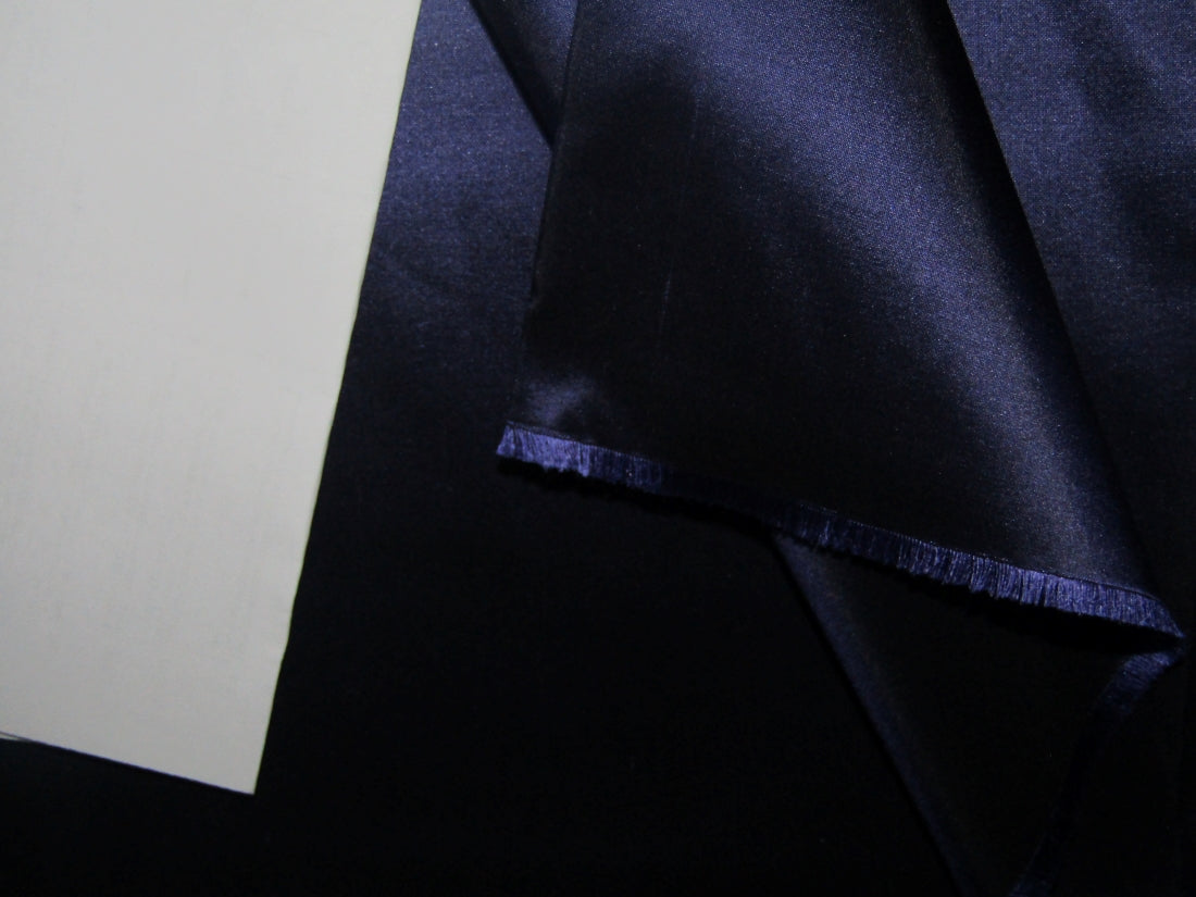 100% Pure Silk Taffeta purple color 54" wide TAF328