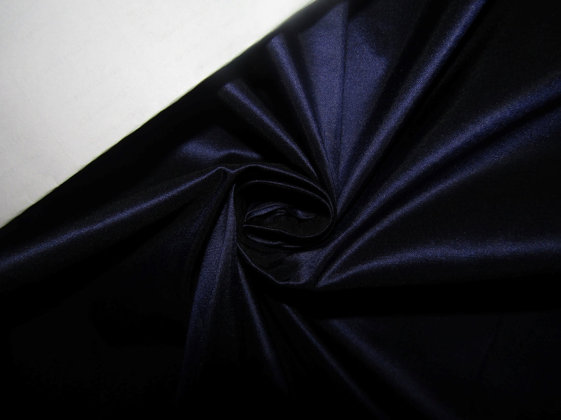 100% Pure Silk Taffeta purple color 54" wide TAF328