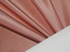 Silk taffeta fabric dusty rose color 54" wide TAF79