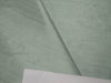 100% silk dupion pastel dusty green color 54" wide slubs MM76[6]