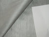 100% Pure SILK Dupion FABRIC silver x pale blue colour 54&quot; wide with slubs*MM12[1]